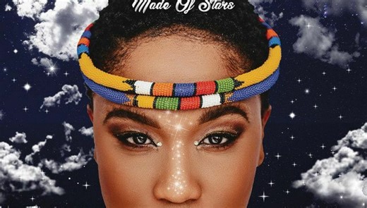 Listen to Simmy’s New Album ‘Tugela Fairy (Made of Stars)’ | OkayAfrica