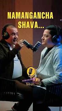 NAMANGANCHA SHEVA | Iskandar Hamraqulov
