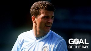 Goals of the Day: 10-1 v Huddersfield 1987