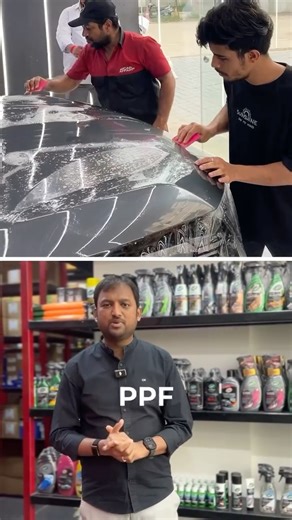 Car Affair Superstore - Spares | Accessories | Car Care Store on Instagram: "✨ Bring Back the Gloss! ✨ Revive your old PPF with Turtle Wax PPF Ceramic — restoring that deep shine and fresh look your car deserves. Perfect for 2–3 year-old PPFs that have lost their luster! 🚗💎 #turtlewax #ppfrevival #ceramiccoating #carshine #carcare #carmaintenance #caraffair"