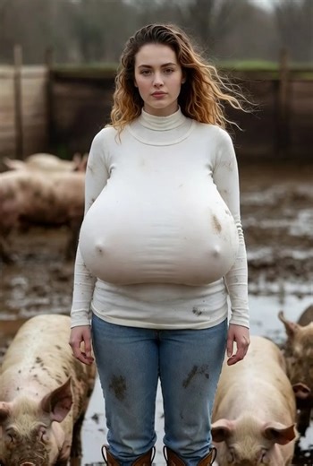 Muddy boots and hard work are just part of the charm out here in the heartland. Looking for someone who values loyalty, grit, and the simple American farm life. It’s not always easy, but living close to the land is a true blessing. #farmgirl #usa #heartland | American Farm Girls