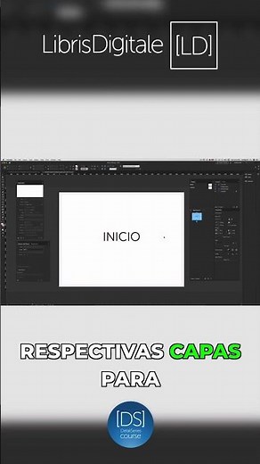 How to Properly Program Buttons in InDesign #tutorial #animation