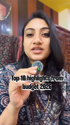 Moneyplant on Instagram: "Here are detailed budget plans of 2026 ​​​​Tax holiday till 2047 for data centre operations​​​ ​​​​Introduction of a long-term tax holiday for foreign companies providing cloud services using data centre infrastructure in India​​​ ​​​​Intended to provide predictability and investment certainty for hyperscalers, cloud service providers, and digital infrastructure investors​​​ ​​​​Applicable to data centre operations commencing on or before March 31, 2031​​​ ​​​​Companies