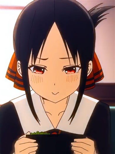 Trillium: A Deep Dive into Kaguya-sama's Love War