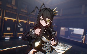 少女前线 · [A]ddiction 【上世代卡通渲染】😋