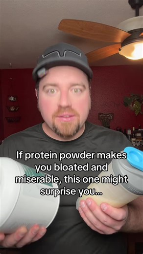 Jocko Molk cookies and cream protein powder is one of the few that actually mixes smooth and tastes good without leaving you feeling heavy. Clean ingredients simple routine and no messy prep makes it easy to use consistently. If protein powders usually feel like a chore… this one fits real life way better. #TikTokShopCreatorPicks #JockoMolk #ProteinPowder #CookiesAndCream #DailyFuel