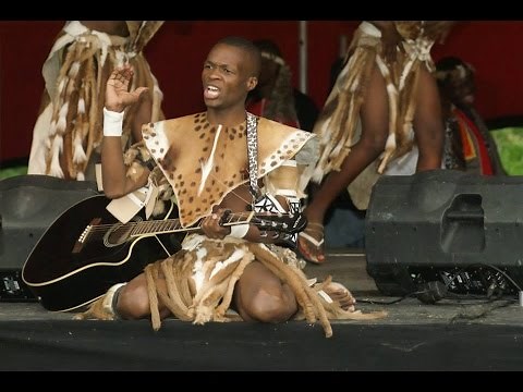 Majotha - Thula ungasho