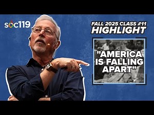 How Does The World See America, Today, in 2025? | Global Conversation about Political Violence