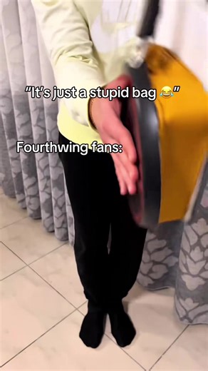 Understanding Fourthwing Fans and Their Emotions