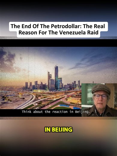 The Deep State's Struggle for Survival in US Politics