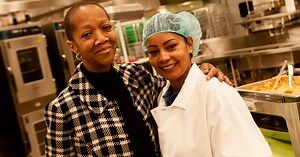 In Springfield, Liz O'Gilvie takes on food deserts — and food swamps — through policy and gardening