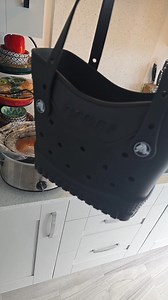 486K views · 1K reactions | Cooking in the slow cooker and I got a new bag #fyp #food #vlog | Right Guys Reviews | Facebook