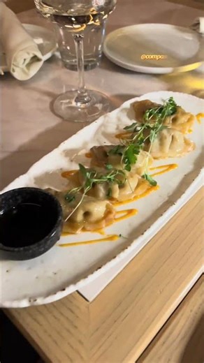 Restaurantes que no te puedes perder en Toronto Canadá pt3 #todotoronto #Viral