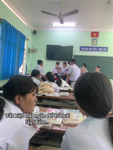 Đăng lại để cứu kênh❤️ #fyp #trabai #congnghe #10A1 #thpttrandainghia