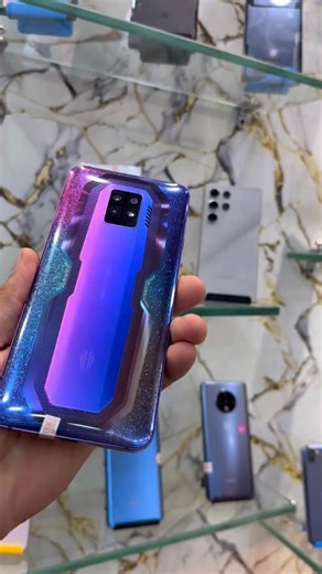 3.2K views · 1.1K reactions | Redmagic 7 pro specially for Pubg lover | 57reflex | Facebook