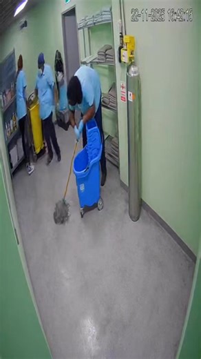 This footage is your wake-up call for safety #CompressedGas #EmergencyResponse #DangerZone #ViralSafety #SafetyFail #IndustrialVibes | Cctv leaks