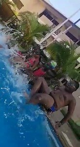 MR SHARK SWIMMING CLUB on Reels