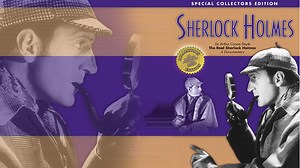 Sherlock Holmes: Sir Arthur Conan Doyle - The Real Sherlock Holmes, A Documentary - Apple TV