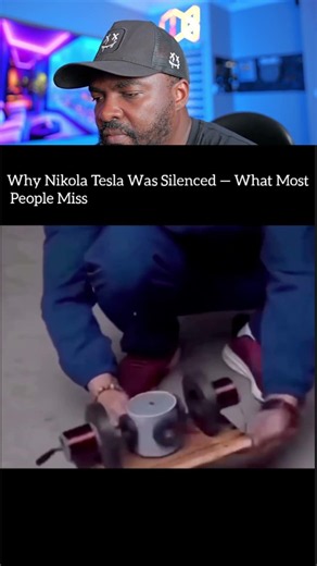 Tesla's Magnets Create Infinite Power #experiment #tesla