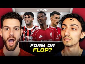 Chelsea’s Estevão Is the Real Deal?! Milan Juve Draw & Barça’s Struggles Continue | Box2Box EP 78