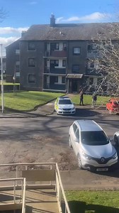 49K views · 90 reactions | Fintry Riot gear police dogs and cid too. #dundee | Rebreak News | Facebook