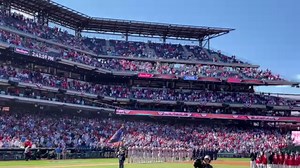 Braves manager Brian Snitker booed loudly | John Clark