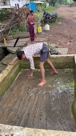 Cleaning water tank #help #helping cleaning