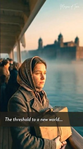 Ellis Island: The Gateway That Brought 12 Million Immigrants to America