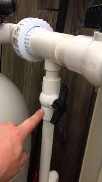 homemade diy solar pool heater system