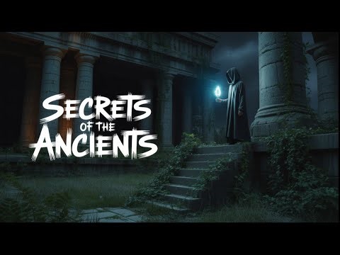 “Secrets of Ancient Civilizations: Unsolved Mysteries Revealed”