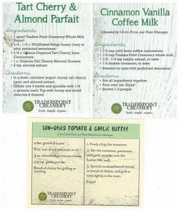 Farm to Table Cooking