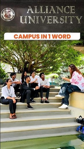 Alliance University Student Life: Campus Tour & Real Stories