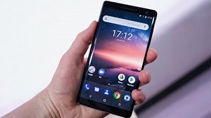 HMD Global: Drei neue Nokia-Smartphones laufen mit Android One - Golem.de