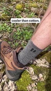 Take up to 30% OFF for Black Friday! 🔥 3x warmer than sheep's wool and temperature-regulating, these socks keep your feet dry, warm and cozy in any terrain. 🦌 Used by thousands of hunters 🔥 Sold out 3x in 2022 ✅ 30-Day Money Back Guarantee 🇺🇸 Proudly made in the USA Don't be the guy hunting in cold, soggy socks. Shop up to 30% off today before we sell out! | Hollow Alpaca Socks
