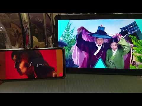 Singapore Mediacorp Suria/Channel U ident 2023