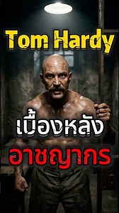 When a role Jason Statham rejected became his best performance. #TomHardy #JasonStatham #BehindTh...