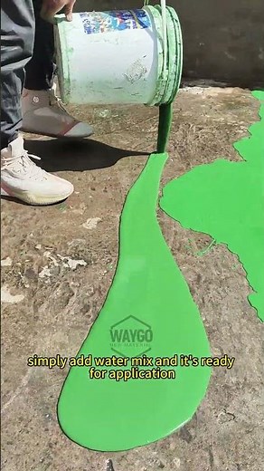 Step-by-Step: The Easiest Way to Fix Broken Concrete#repair #ground #crack