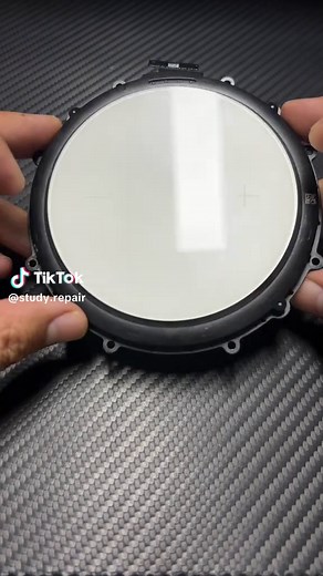 Apple Homepod 2 Touch Control Panel Replacement