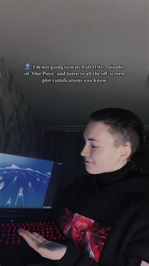 I've watched this #anime three times already haha #fyp #foryou #onepiece #onepieceanime