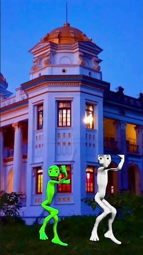 El Chombo - Dame Tu Cosita feat. Cutty Ranks (Official Video) [Ultra Records]