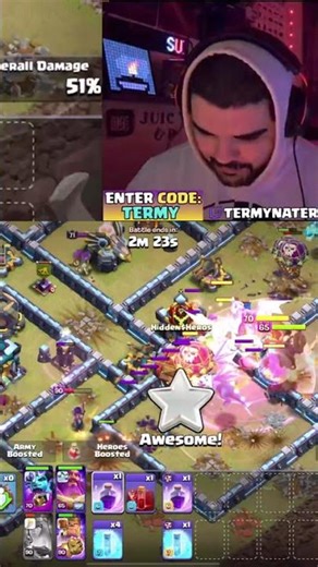 The Furnace Is the Most BROKEN TROOP right now... (Clash Of Clans)