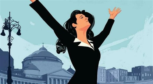 Con «Comicon off» è anteprima festival tra Napoli e dintorni