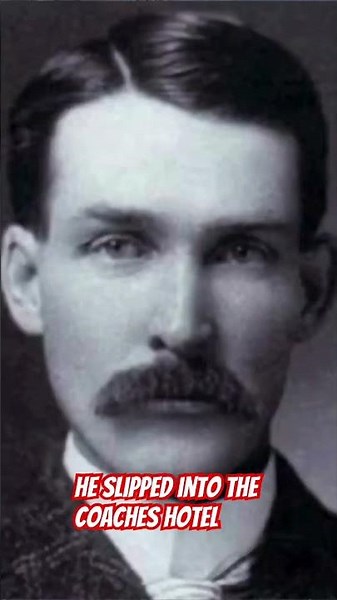 The Last Time Wyatt Earp Was In Arizona. #tombstone