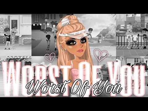 Worst Of You - MSP Version