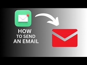 How to Send an Email Beginner’s Guide – Full Guide
