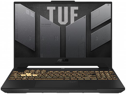 ASUS TUF Gaming F15 FX507