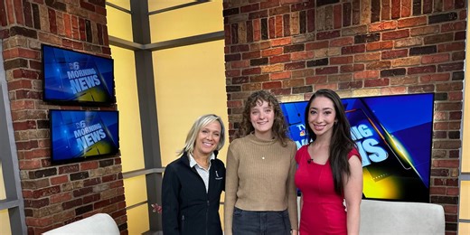 Learn the history of the forest on a Forest Forensic hike