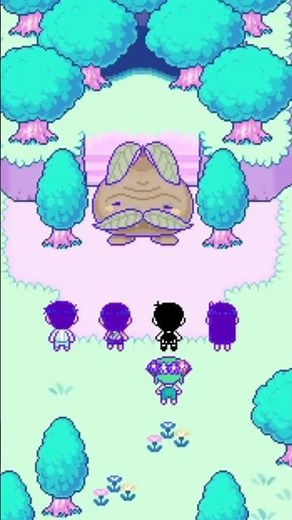 OMORI Game Tutorial Explained: Quick Beginner’s Guide for New Players!