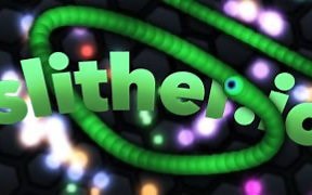 MOD模式蛇 《Slither.io》 第7集 | Jacksepticeye | MODDED SNAKES - S