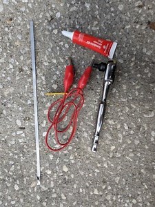 [How to] Reshim A/C compressor clutch in vehicle. - CorvetteForum - Chevrolet Corvette Forum Discussion